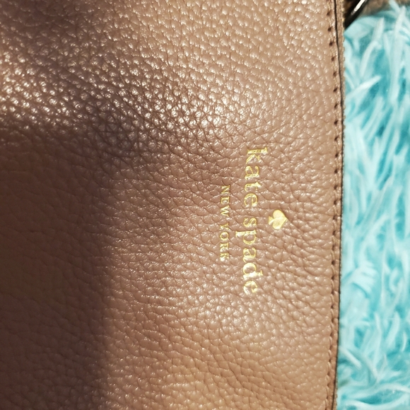 Kate Spade Purse - Picture 1 of 2
